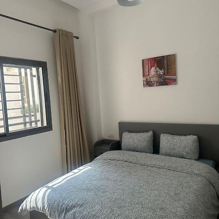 Residence Golf Golden Tanger Extérieur photo
