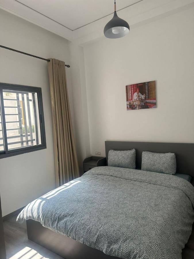 Residence Golf Golden Tanger Extérieur photo