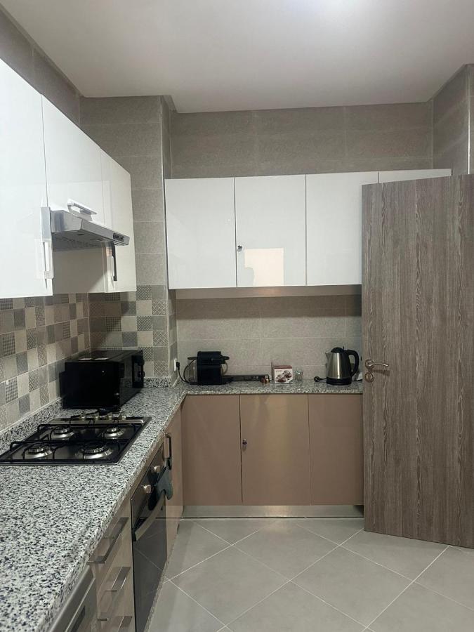 Residence Golf Golden Tanger Extérieur photo
