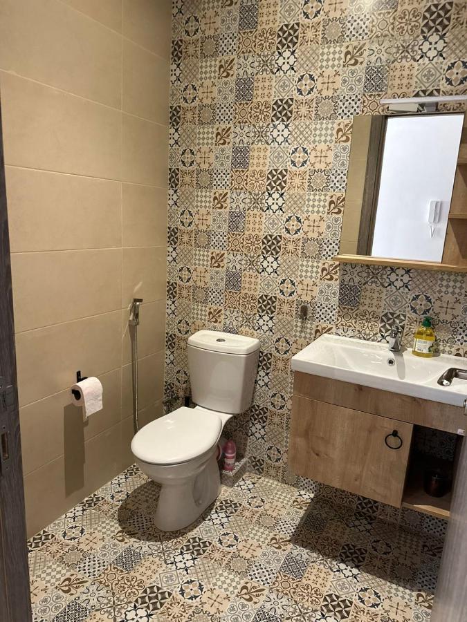 Residence Golf Golden Tanger Extérieur photo
