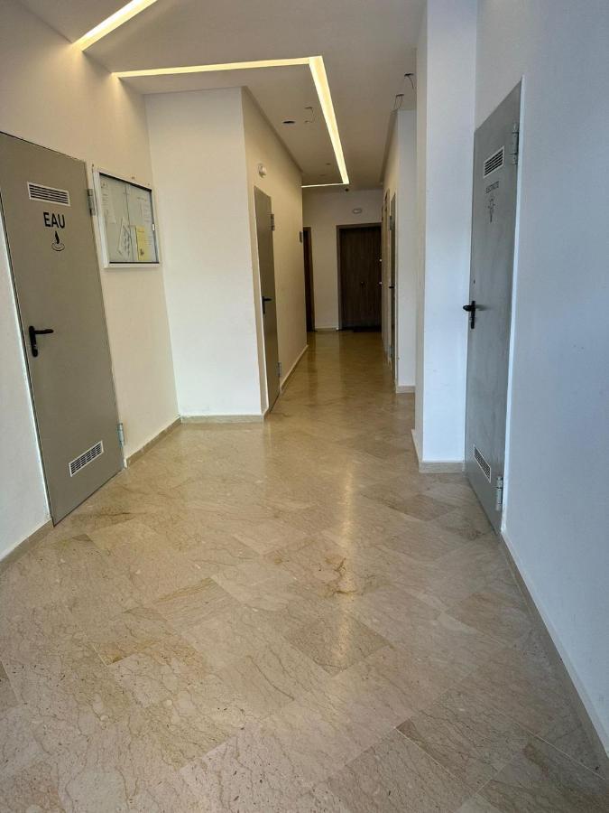 Residence Golf Golden Tanger Extérieur photo